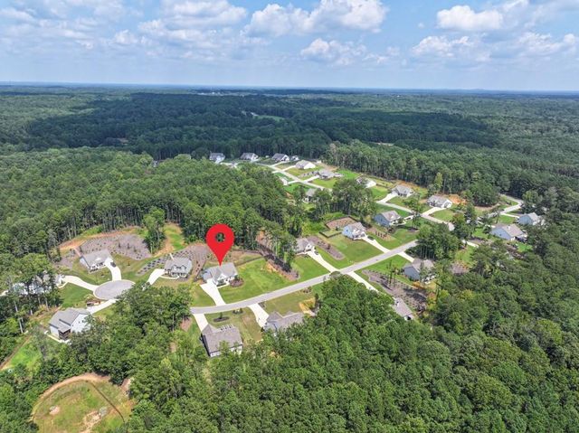 2121 Charmond Drive, Monroe, GA 30656