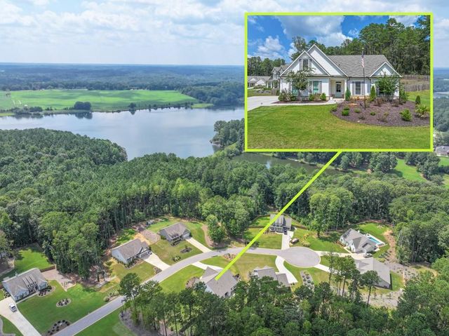 2121 Charmond Drive, Monroe, GA 30656