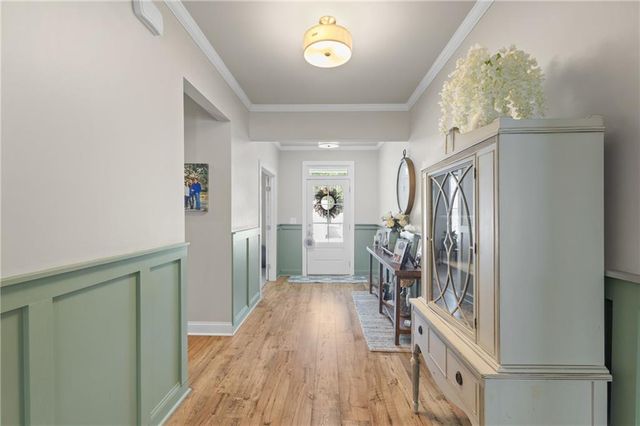2121 Charmond Drive, Monroe, GA 30656
