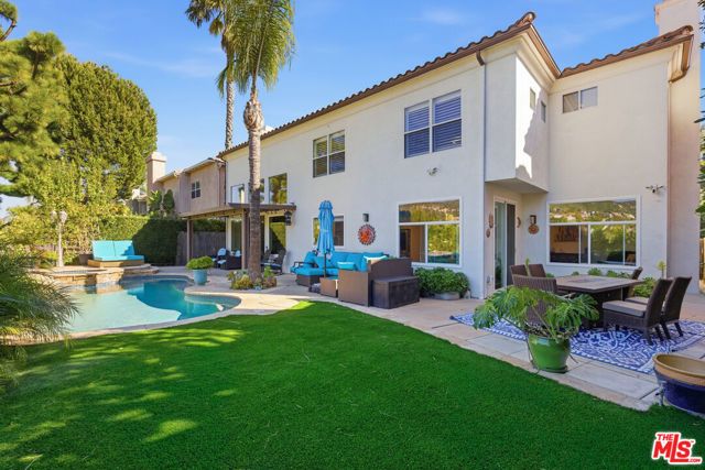 7365 Westcliff Drive, West Hills (los Angeles), CA 91307