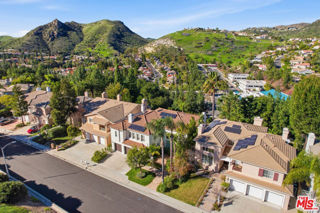 7365 Westcliff Drive, West Hills (los Angeles), CA 91307