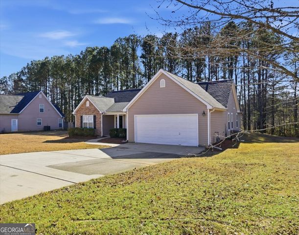 946 Damson Trail, Hampton, GA 30228