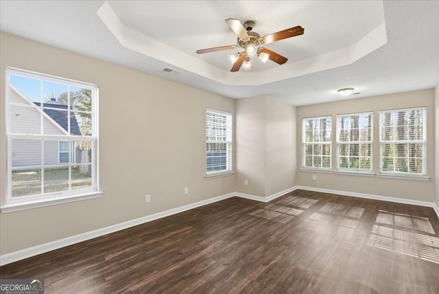 946 Damson Trail, Hampton, GA 30228