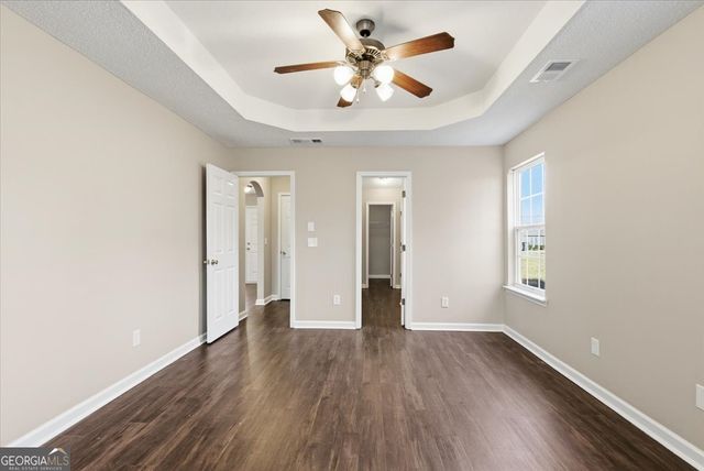 946 Damson Trail, Hampton, GA 30228