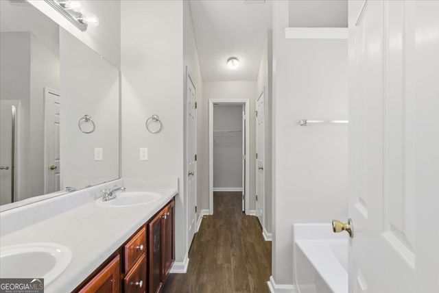 946 Damson Trail, Hampton, GA 30228