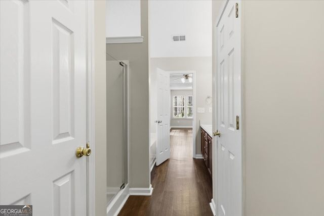 946 Damson Trail, Hampton, GA 30228