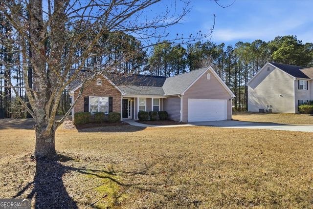 946 Damson Trail, Hampton, GA 30228