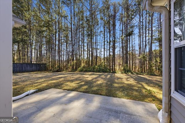 946 Damson Trail, Hampton, GA 30228