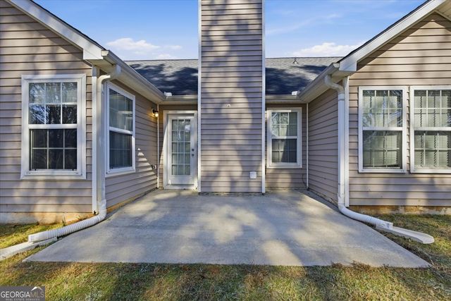 946 Damson Trail, Hampton, GA 30228