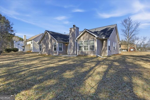 946 Damson Trail, Hampton, GA 30228