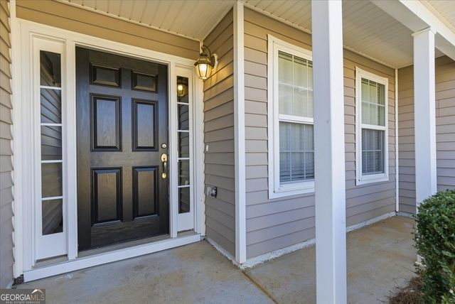 946 Damson Trail, Hampton, GA 30228