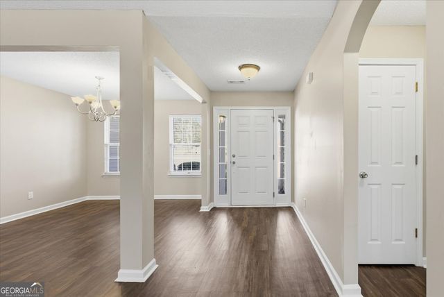 946 Damson Trail, Hampton, GA 30228