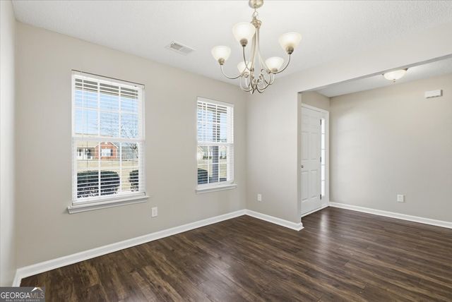 946 Damson Trail, Hampton, GA 30228