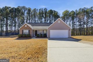 946 Damson Trail, Hampton, GA 30228