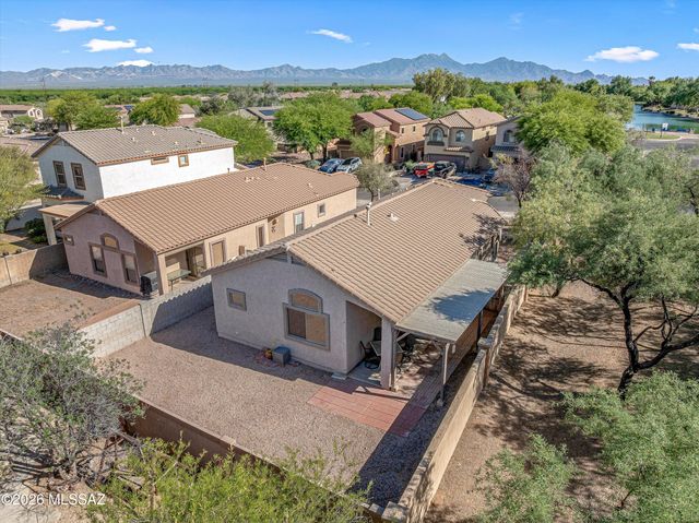 333 E Camino Rancho Cielo, Sahuarita, AZ 85629