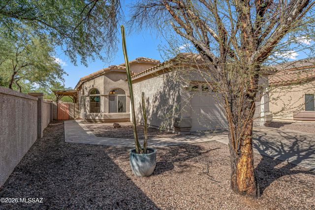 333 E Camino Rancho Cielo, Sahuarita, AZ 85629