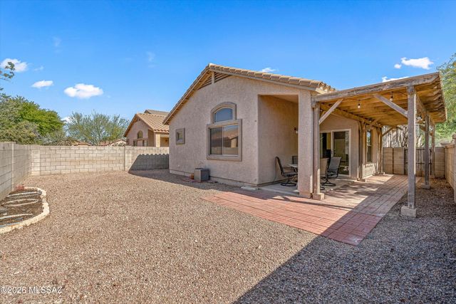 333 E Camino Rancho Cielo, Sahuarita, AZ 85629