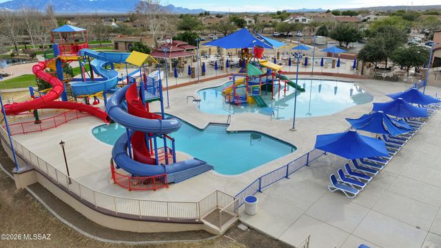 333 E Camino Rancho Cielo, Sahuarita, AZ 85629