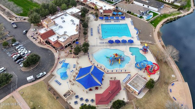 333 E Camino Rancho Cielo, Sahuarita, AZ 85629