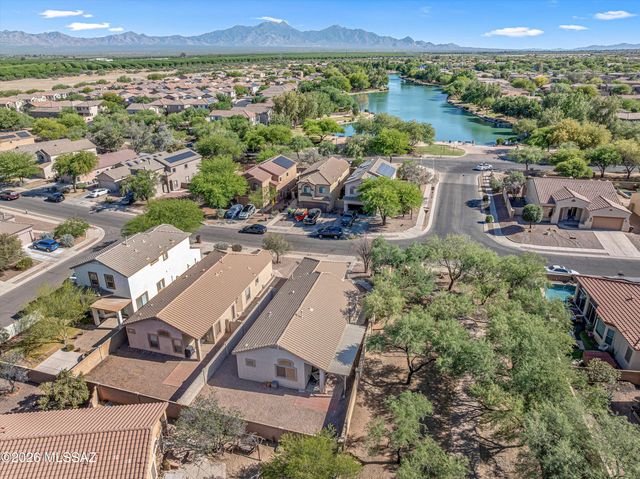 333 E Camino Rancho Cielo, Sahuarita, AZ 85629