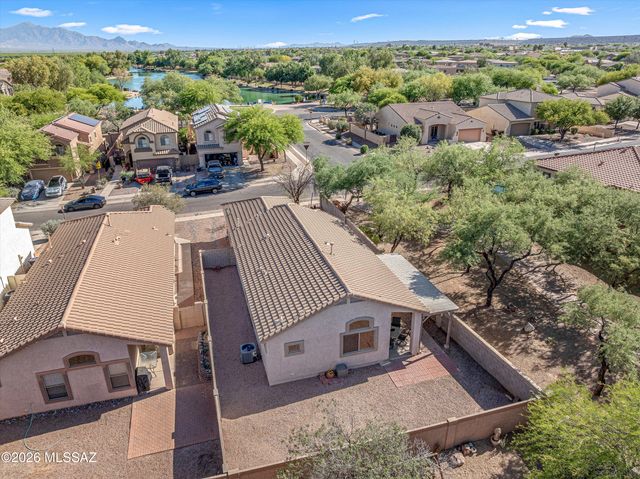 333 E Camino Rancho Cielo, Sahuarita, AZ 85629