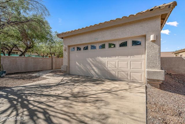 333 E Camino Rancho Cielo, Sahuarita, AZ 85629