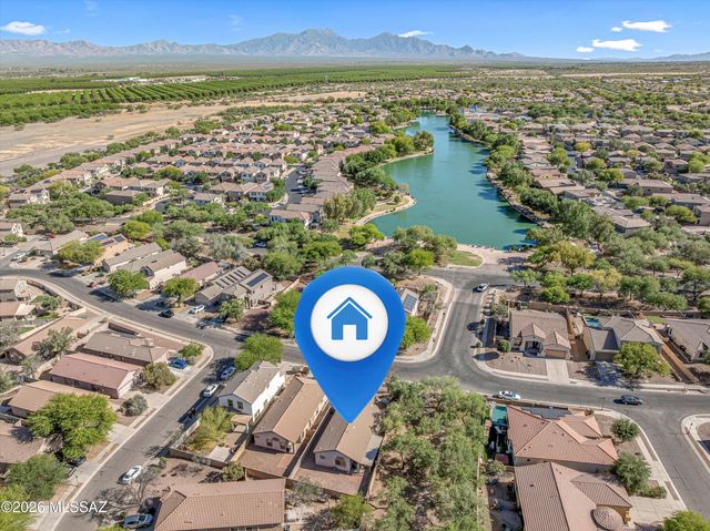 333 E Camino Rancho Cielo, Sahuarita, AZ 85629