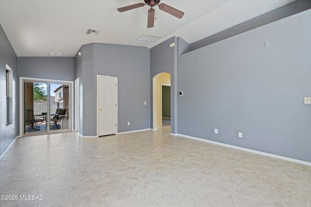 333 E Camino Rancho Cielo, Sahuarita, AZ 85629