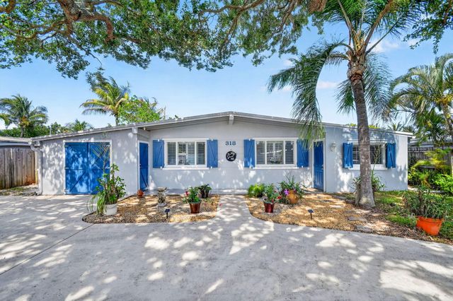 318 Glen Arbor Terrace, Boynton Beach, FL 33426