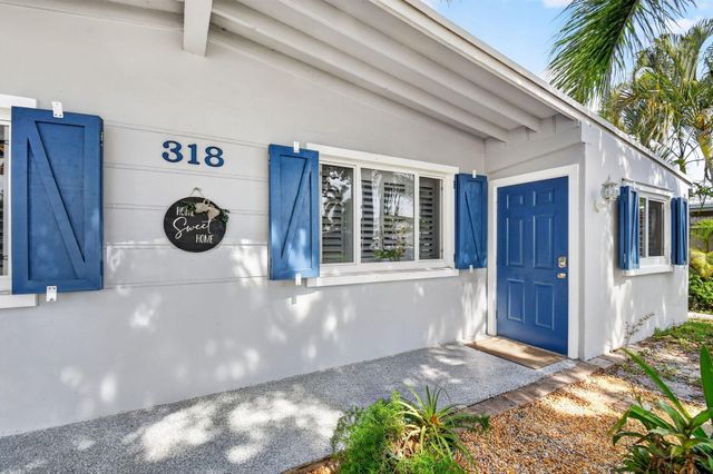 318 Glen Arbor Terrace, Boynton Beach, FL 33426