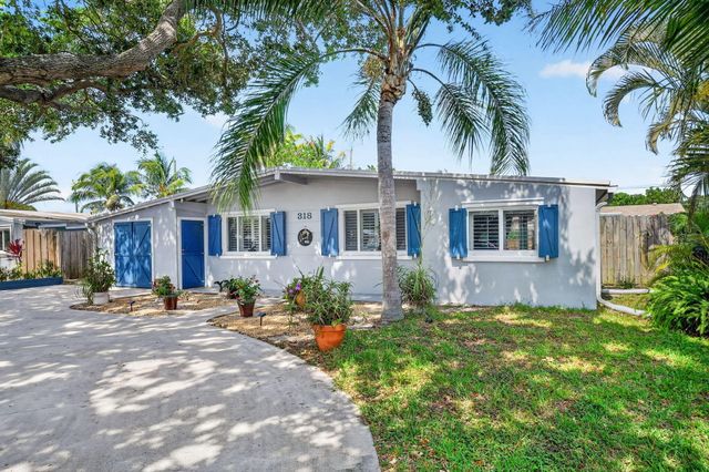 318 Glen Arbor Terrace, Boynton Beach, FL 33426