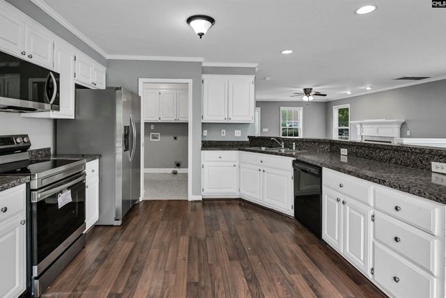 311 Gallatin Circle, Irmo, SC 29063