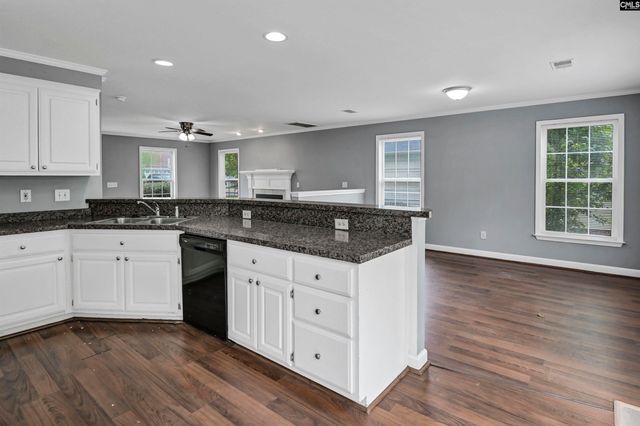311 Gallatin Circle, Irmo, SC 29063