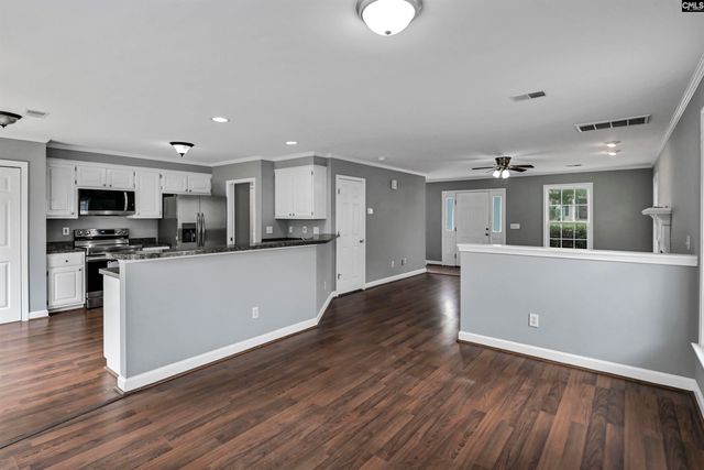 311 Gallatin Circle, Irmo, SC 29063