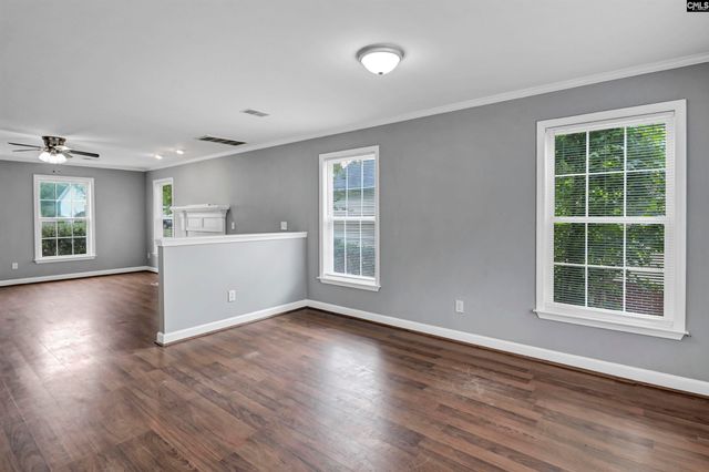 311 Gallatin Circle, Irmo, SC 29063