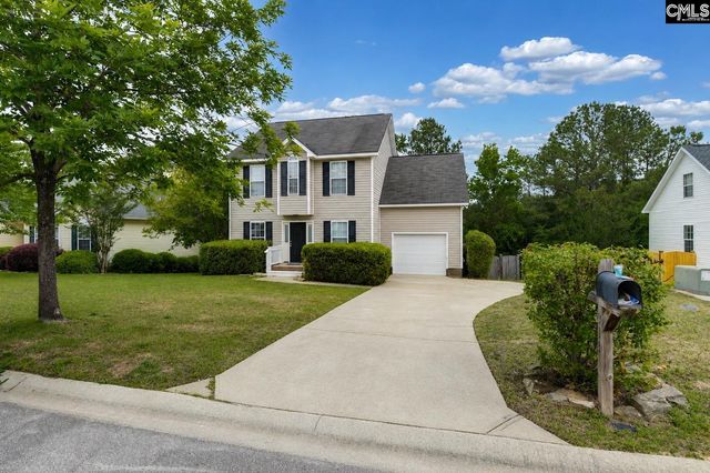 311 Gallatin Circle, Irmo, SC 29063