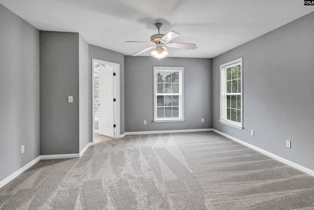 311 Gallatin Circle, Irmo, SC 29063