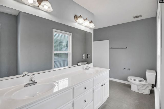 311 Gallatin Circle, Irmo, SC 29063