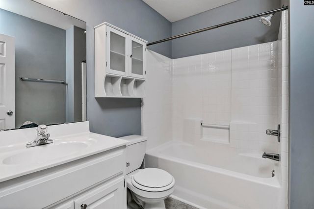 311 Gallatin Circle, Irmo, SC 29063