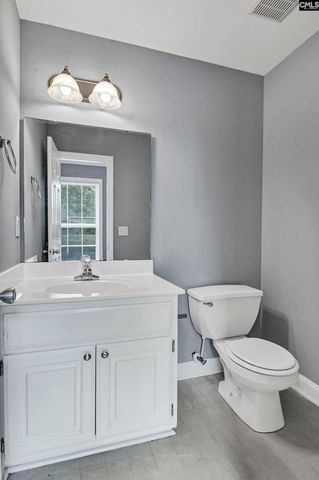 311 Gallatin Circle, Irmo, SC 29063