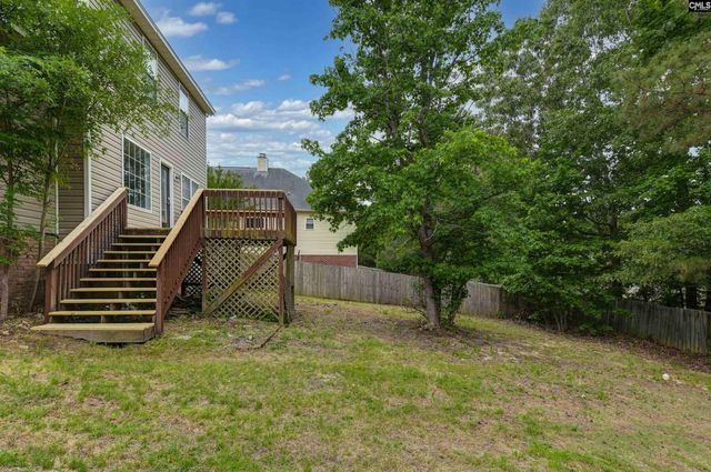 311 Gallatin Circle, Irmo, SC 29063