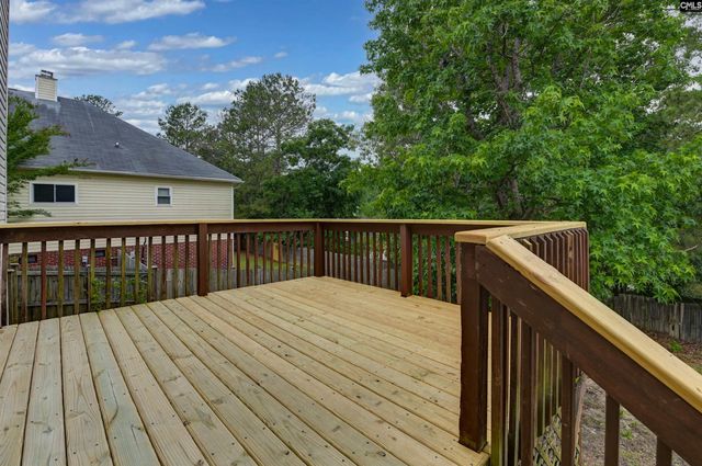 311 Gallatin Circle, Irmo, SC 29063