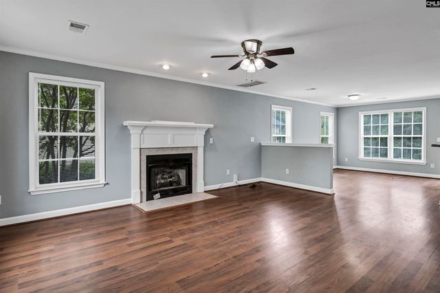 311 Gallatin Circle, Irmo, SC 29063
