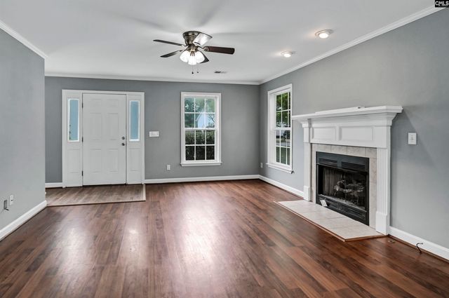 311 Gallatin Circle, Irmo, SC 29063