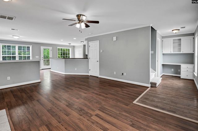311 Gallatin Circle, Irmo, SC 29063