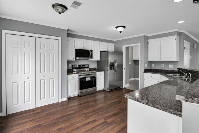 311 Gallatin Circle, Irmo, SC 29063