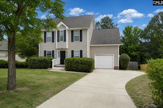 311 Gallatin Circle, Irmo, SC 29063