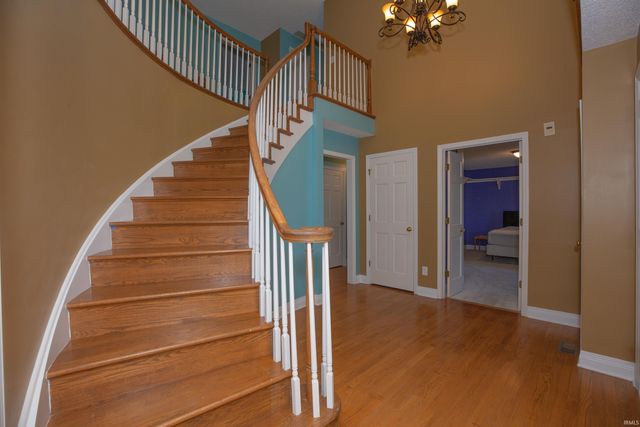 6600 Red Horse Pike, Newburgh, IN 47630