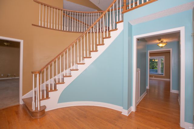 6600 Red Horse Pike, Newburgh, IN 47630