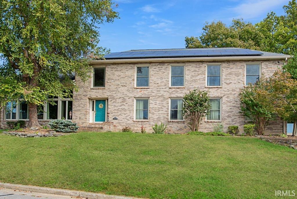 6600 Red Horse Pike, Newburgh, IN 47630